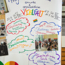 Projekttage "Vielfalt" SJ 20/21