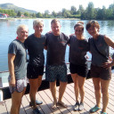 Schulbegleitung_ Team_12. Drachenboot_Sprint_2018