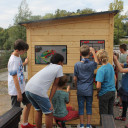 UniverSaale_PJ Spielpavillion_miteinander ausprobieren