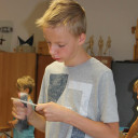 UniverSaale_PJ Spielpavillion_Vorbereitungen_2018