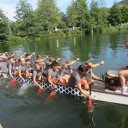 12. Drachenboot_Sprint_2018_Uuund los...