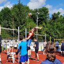 IGS Schulturnier Volleyball 2021