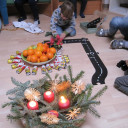 Weihnachtskalender am 14.12.2020