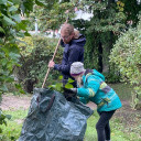 Garteneinsatz Schwabenhaus 2021 (9)