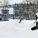 Winter Schwabenhaus VIII