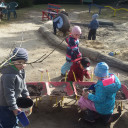 PJ im BiLLY_wir sähen Pflanzen_2018