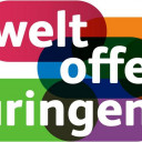 Logo weltoffenes Thüringen