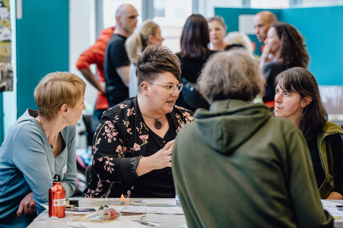 Qualität durch gelingende Kooperation von Leistungserbringer, Schule und Leistungsbewillger